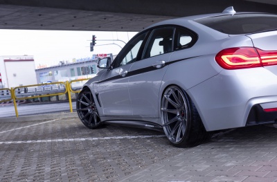 BMW pics