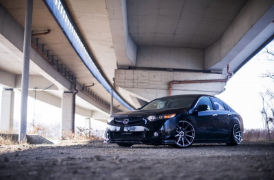 Honda pictures