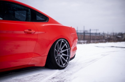 Ford pics