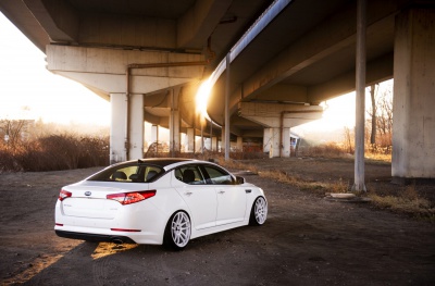 Kia pics