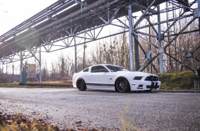 Ford pictures