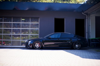 Audi images