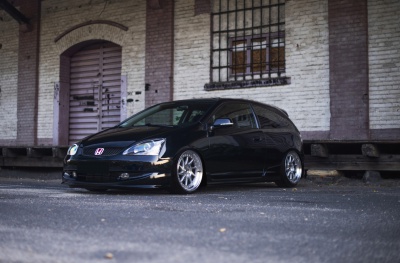 Honda pictures