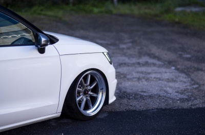 Audi images