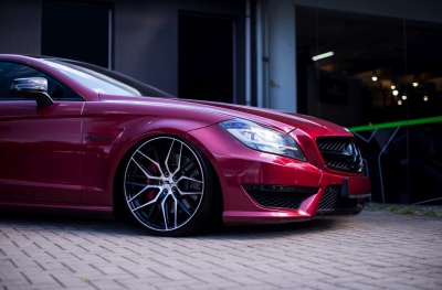 Mercedes-Benz pictures
