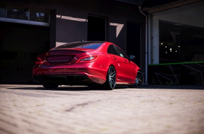 Mercedes-Benz pics