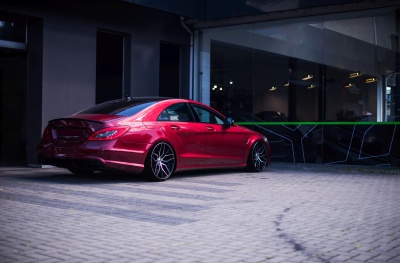 Mercedes-Benz images