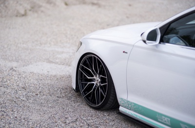 Audi A6 / S6 / RS6