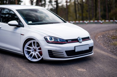 Volkswagen pictures