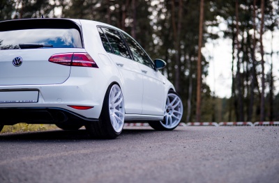 Volkswagen pics