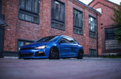 Volkswagen JR11