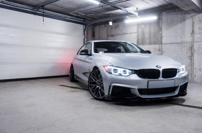BMW pictures