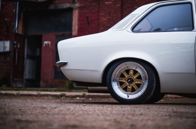 Opel Kadett