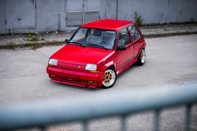 Renault pics
