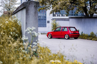 Renault 5