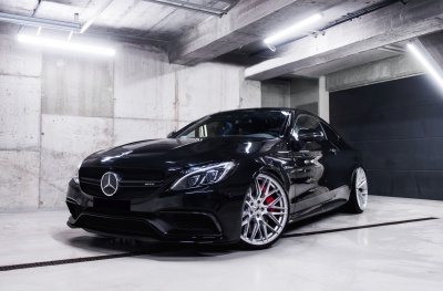 Mercedes-Benz pictures