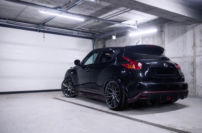Nissan pics