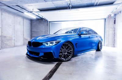 BMW pics