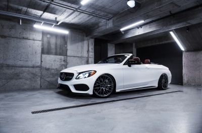 Mercedes-Benz pictures