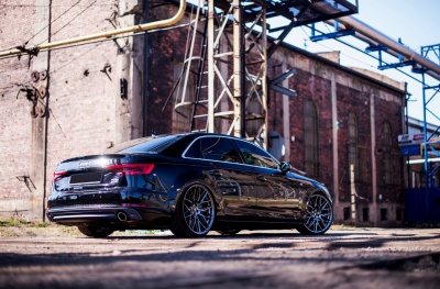Audi pictures
