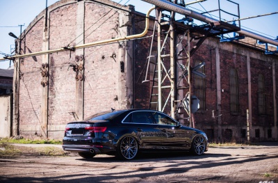 Audi pics