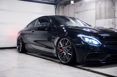 Mercedes-Benz pictures