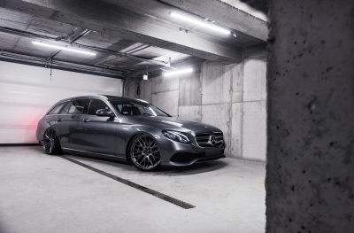 Mercedes-Benz japan racing wheels