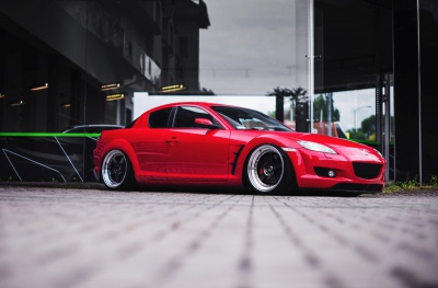 Mazda pictures