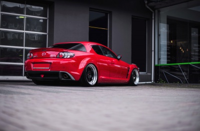 Mazda pics