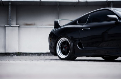 Toyota JR6