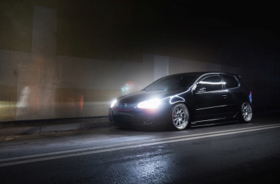 Volkswagen pictures