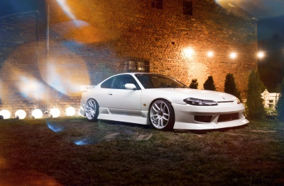 Nissan pictures