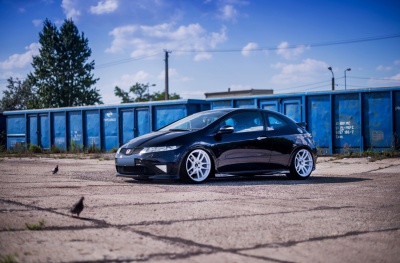 Honda images