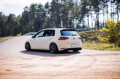 Volkswagen pics