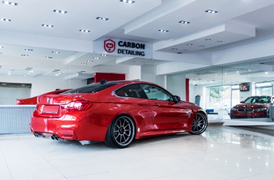 BMW japan racing wheels