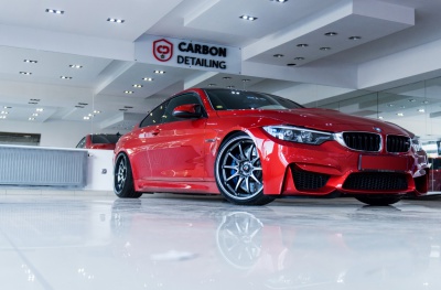 BMW 4 Series / M4