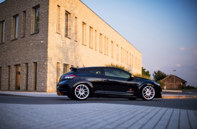 Renault Megane / Megane RS