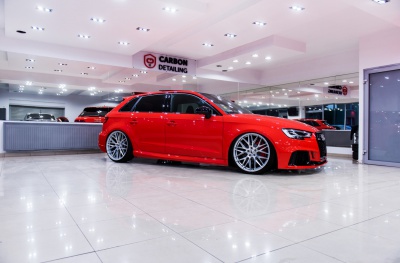 Audi pictures