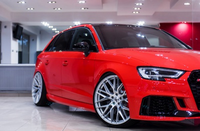 Audi pics