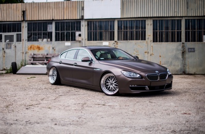 BMW pics