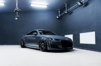 Audi pictures