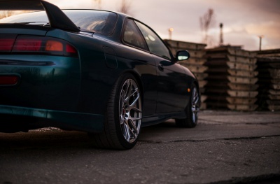 Nissan images