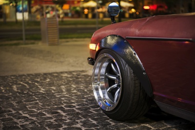 Datsun pics