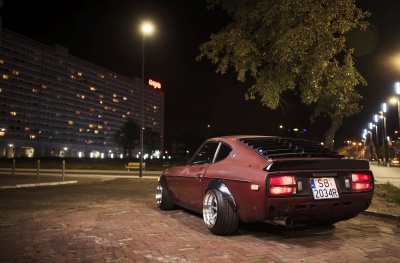 Datsun images