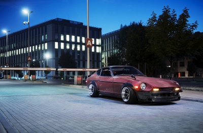 Datsun 280