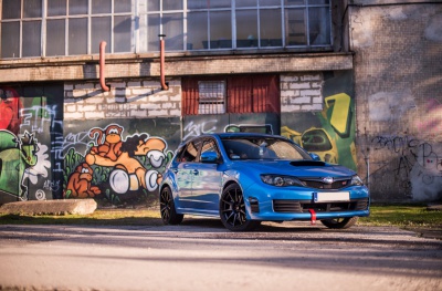 Subaru pictures