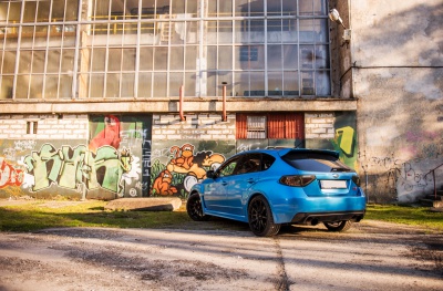 Subaru images