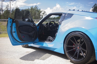 Nissan pics