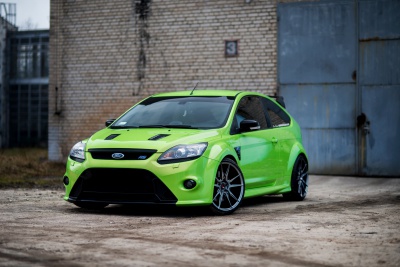 Ford pictures