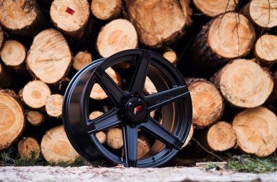 JRX6 japan racing wheels details